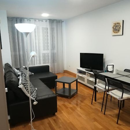 דירות Solares Style Vistas Al Rio Miera מראה חיצוני תמונה