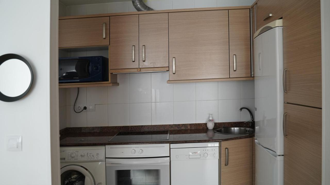 דירות Solares Style Vistas Al Rio Miera מראה חיצוני תמונה