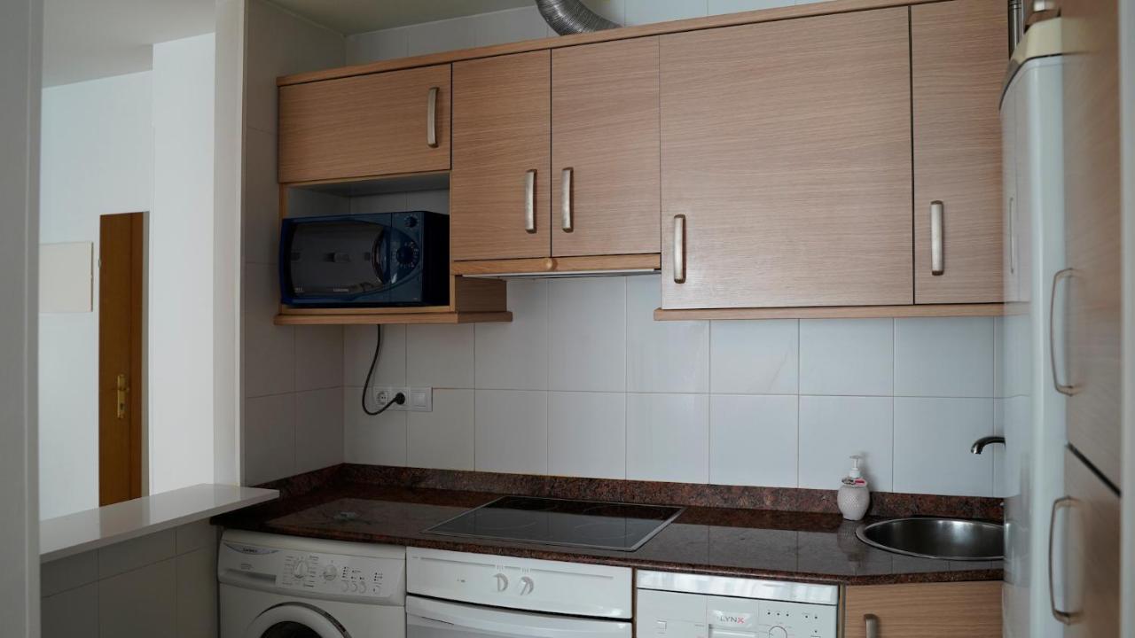 דירות Solares Style Vistas Al Rio Miera מראה חיצוני תמונה