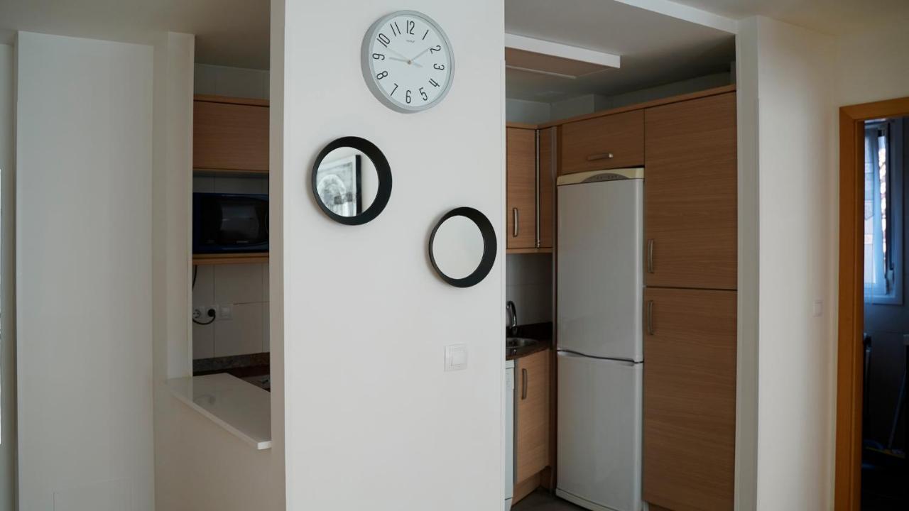 דירות Solares Style Vistas Al Rio Miera מראה חיצוני תמונה