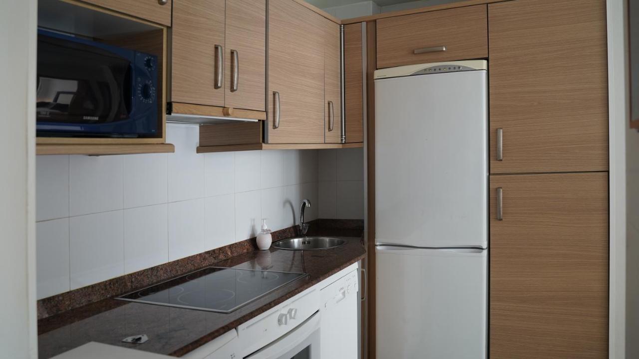 דירות Solares Style Vistas Al Rio Miera מראה חיצוני תמונה